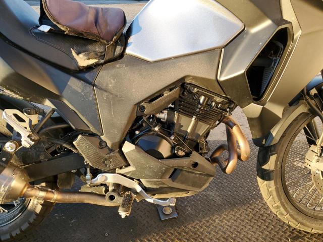 2019 KAWASAKI KLE300 B JKALE8B14KDA01924