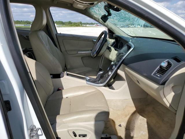 2015 VOLVO XC60 YV440MDK1F2731079