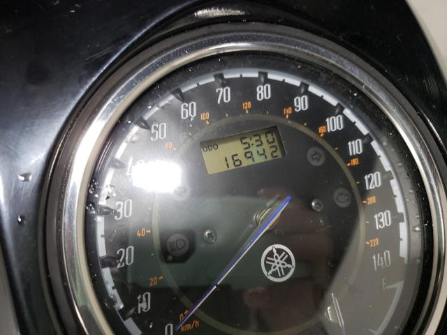 2012 YAMAHA XV1900 CU JYAVP27E8CA014429