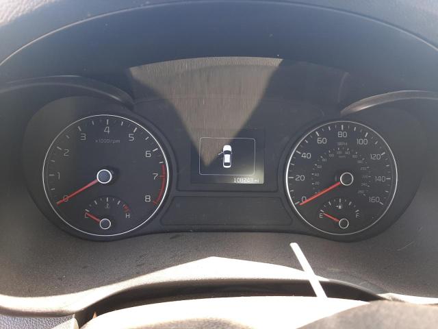 5XXGT4L31JG227927 KIA Optima Lx
