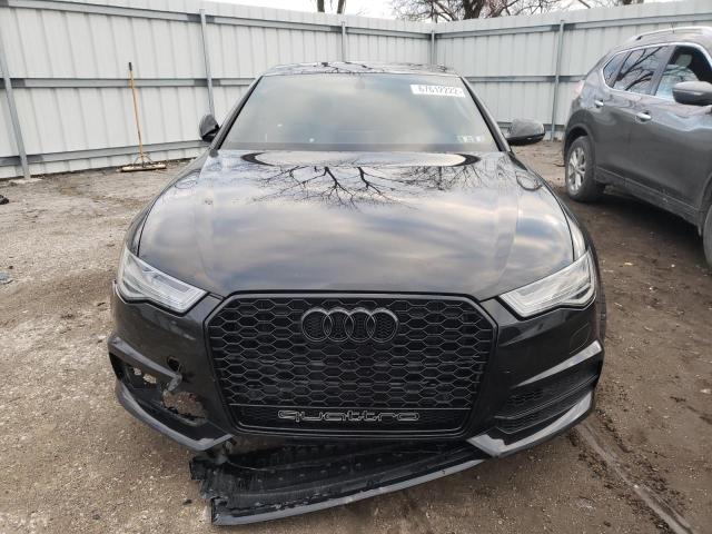 2016 AUDI S6 PREMIUM WAUF2AFC5GN021402