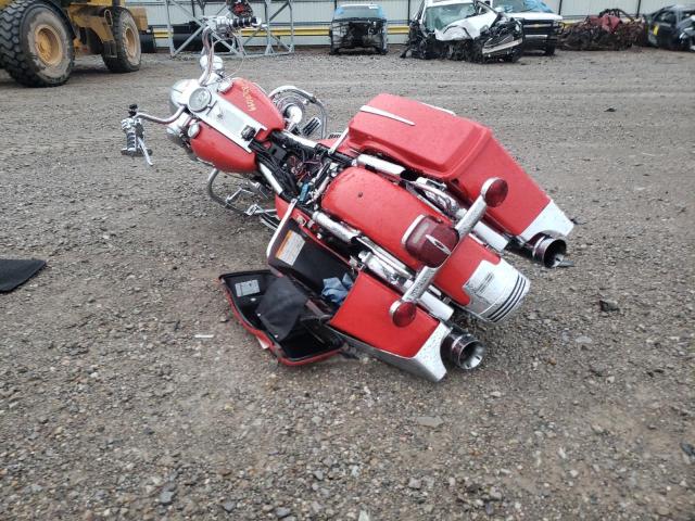 2005 HARLEY-DAVIDSON FLHRCI 1HD1FRW135Y636572