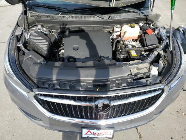 5GAEVAKW4MJ123140 Buick Enclave Essence