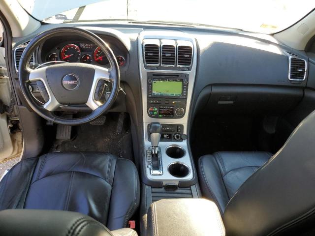 1GKLVNED6AJ165526 GMC Acadia