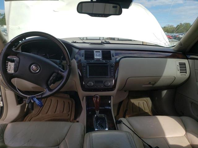 1G6KH5EY6AU109203 Cadillac DTS