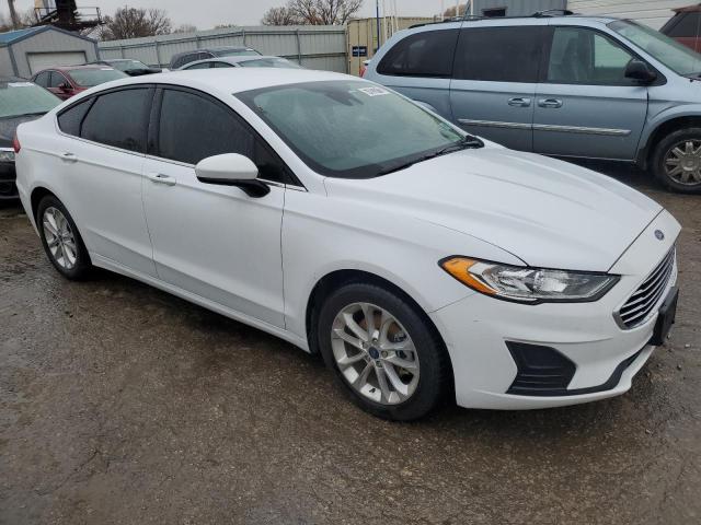 3FA6P0HD3LR251733 Ford Fusion SE 4