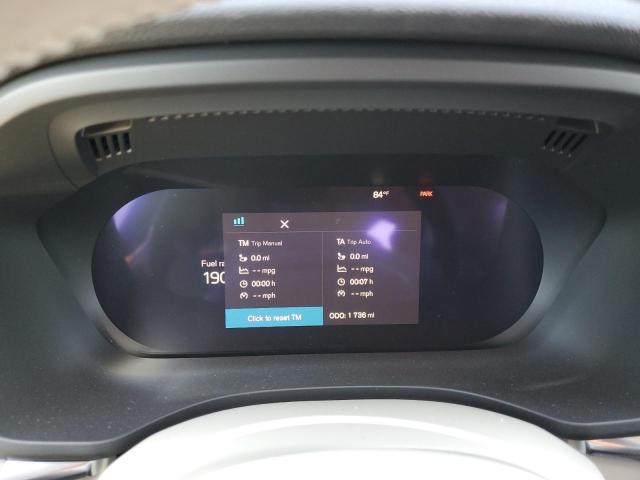 2023 VOLVO XC60 PLUS YV4L12DN9P1212618