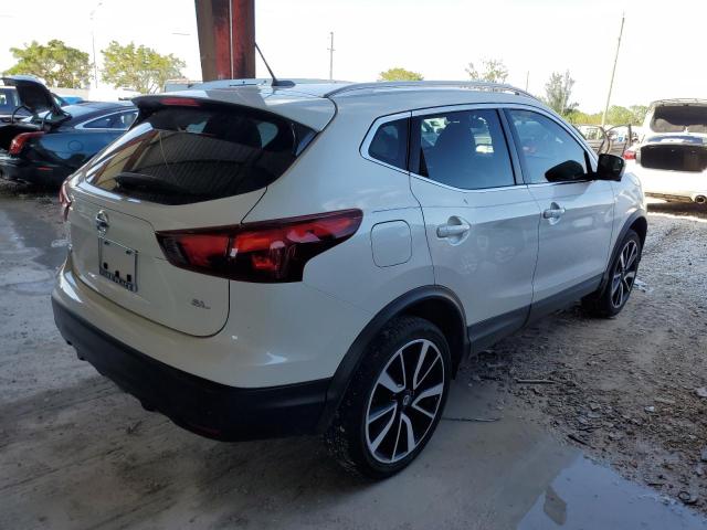 2017 NISSAN ROUGE JN1BJ1CPXHW015704