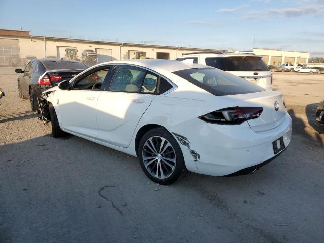 2019 BUICK REGAL ESSE W04GP6SX2K1040627