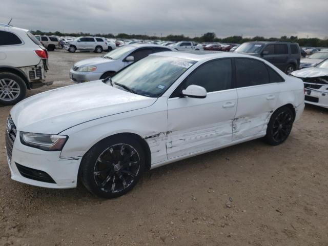 VIN WAUFFAFL2DN015928 2013 AUDI A4 no.1