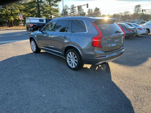 YV4A22PL0G1024620 2016 VOLVO XC90, photo no. 4