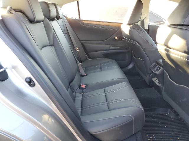 2020 LEXUS ES 350 LUX 58AEZ1B12LU055302