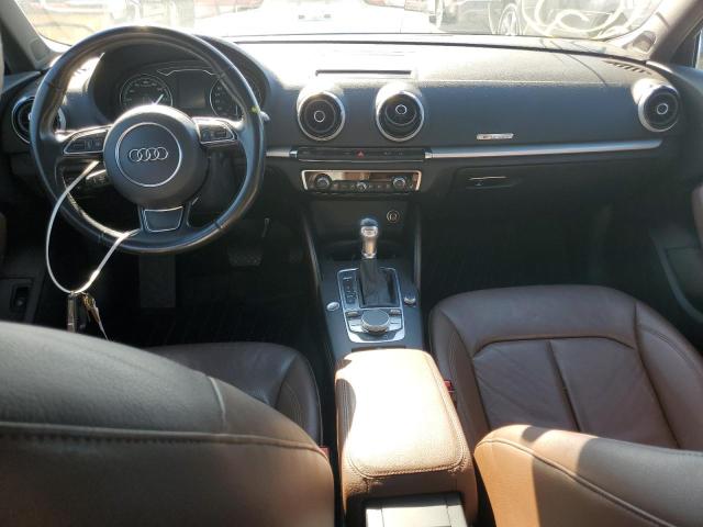 2016 AUDI A3 E-TRON WAUUPBFF2GA064157