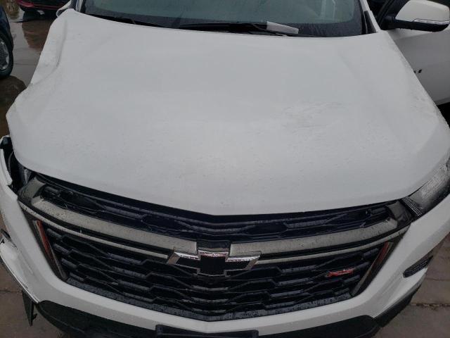 2023 CHEVROLET TRAVERSE R 1GNERJKW8PJ105870