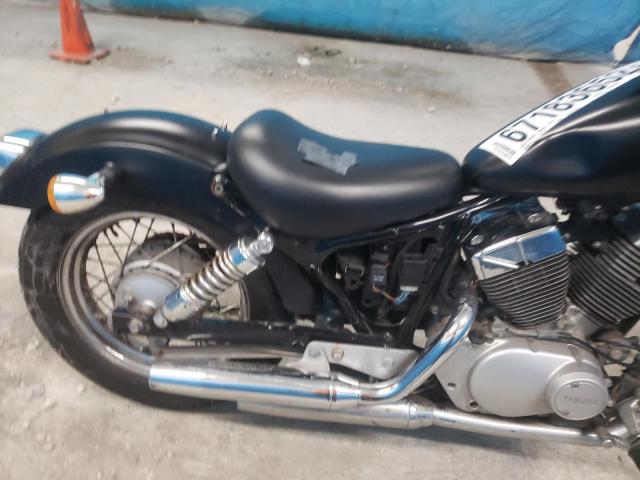 2007 YAMAHA XV250 JYAVG04E67A002438