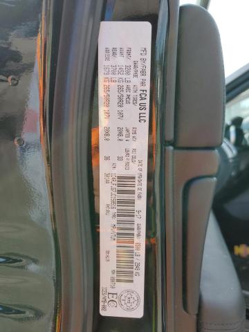 1C4RJFJG7JC158516 Jeep Grand Cherokee Summit