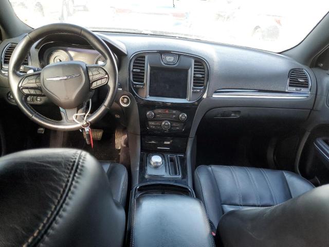 2018 CHRYSLER 300 S - 2C3CCABG7JH226199