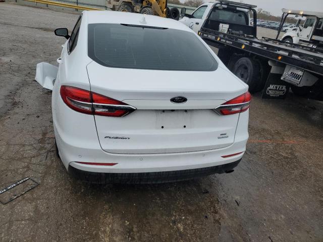 3FA6P0HD3LR251733 Ford Fusion SE 6