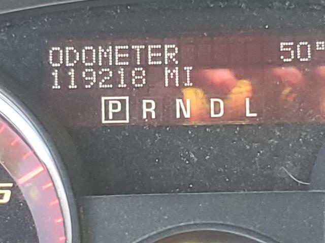 1GKLVNED6AJ165526 GMC Acadia