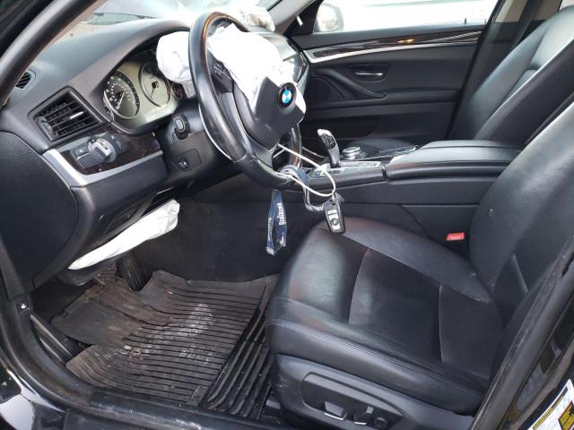 2015 BMW 528 XI - WBA5A7C59FD622145
