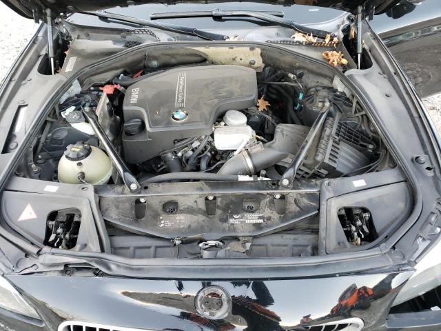 2015 BMW 528 XI - WBA5A7C59FD622145