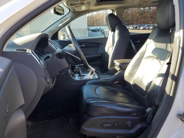 1GKLVNED6AJ165526 GMC Acadia