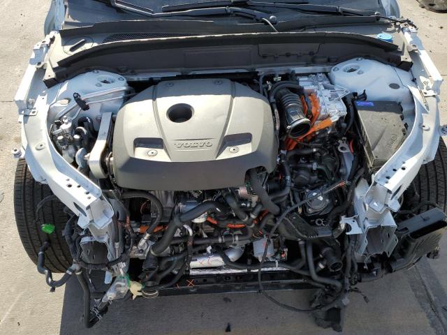 2022 VOLVO XC60 T8 RE YV4BR0DZ9N1992340