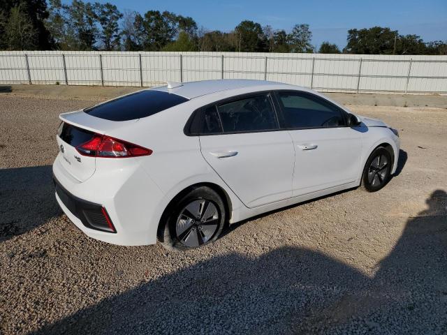 2021 HYUNDAI IONIQ BLUE - KMHC65LC2MU261445