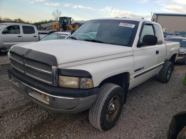 2000 Dodge Ram 1500 