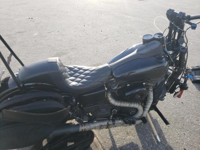 2017 HARLEY-DAVIDSON FXDLS 1HD1GS812HC302780