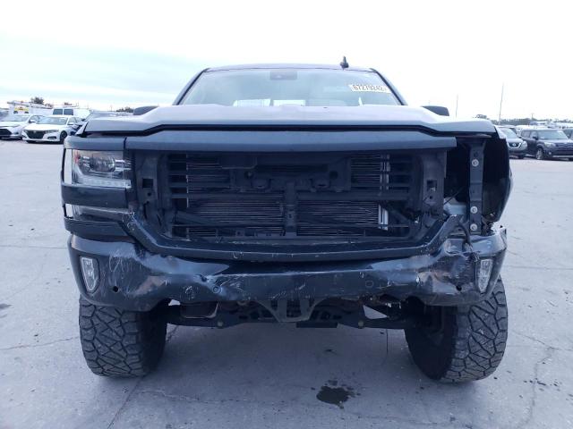 3GCUKSEC7JG229959 2018 Chevrolet Silverado K1500 Ltz