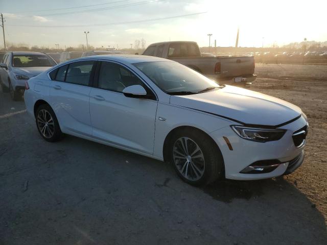 2019 BUICK REGAL ESSE W04GP6SX2K1040627