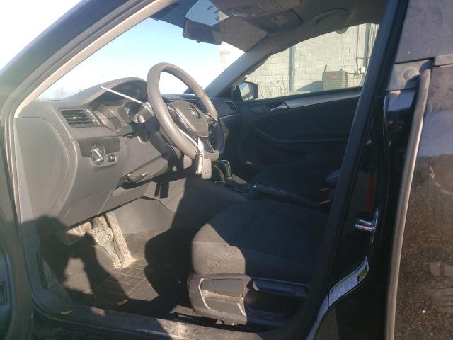2015 VOLKSWAGEN JETTA SE - 3VWD07AJ0FM349115