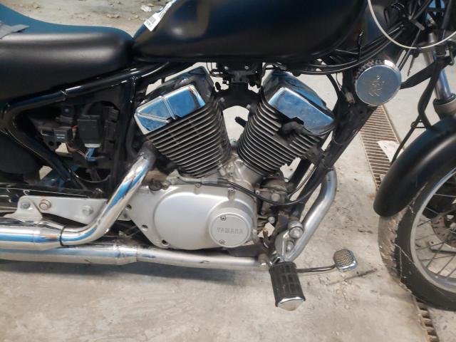 2007 YAMAHA XV250 JYAVG04E67A002438