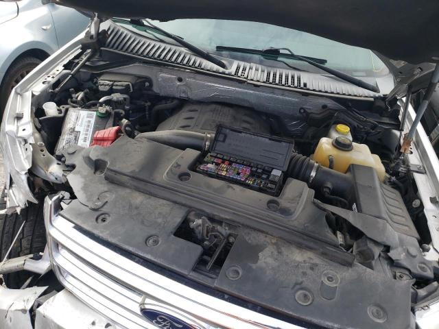 1FMJK1MT9GEF24586 Ford Expedition El Platinum