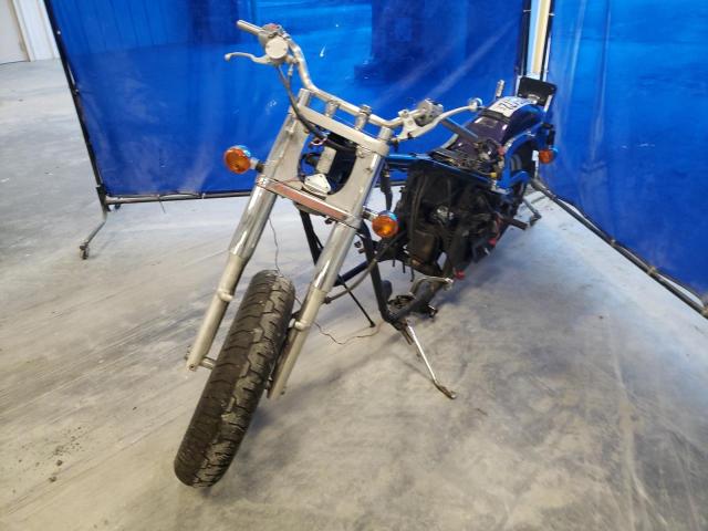 2002 KAWASAKI VN800 B - JKBVNCB122B513990
