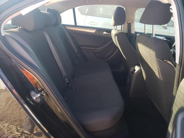 2015 VOLKSWAGEN JETTA SE - 3VWD07AJ0FM349115