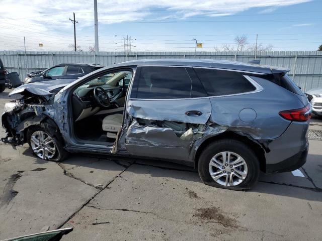 5GAEVAKW4MJ123140 Buick Enclave Essence