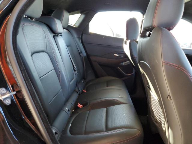 2018 JAGUAR E-PACE FIR SADFL2FX0J1Z01581