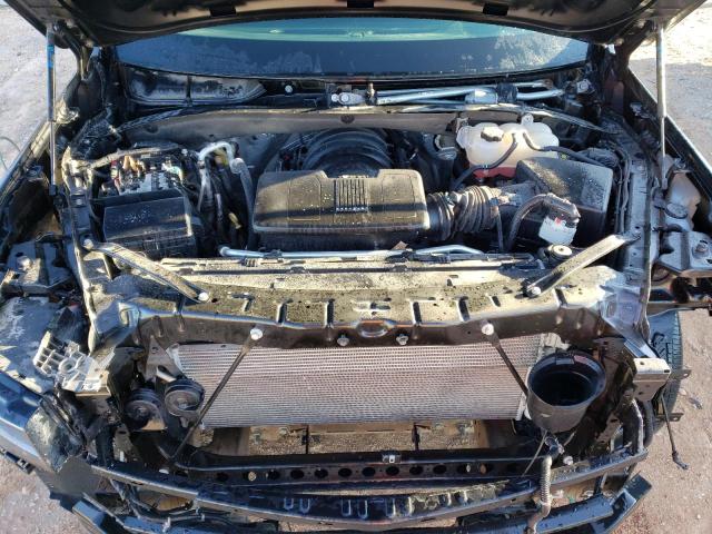 2021 CADILLAC ESCALADE S 1GYS4GKL2MR293828