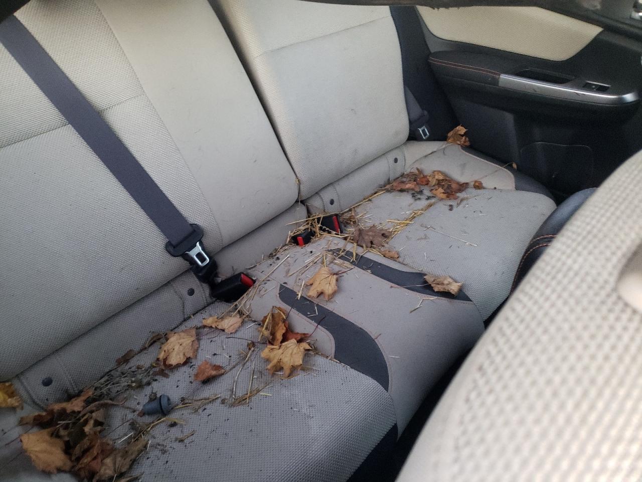 2016 Subaru Crosstrek Premium VIN: JF2GPADC1GH336368 Lot: 67400642