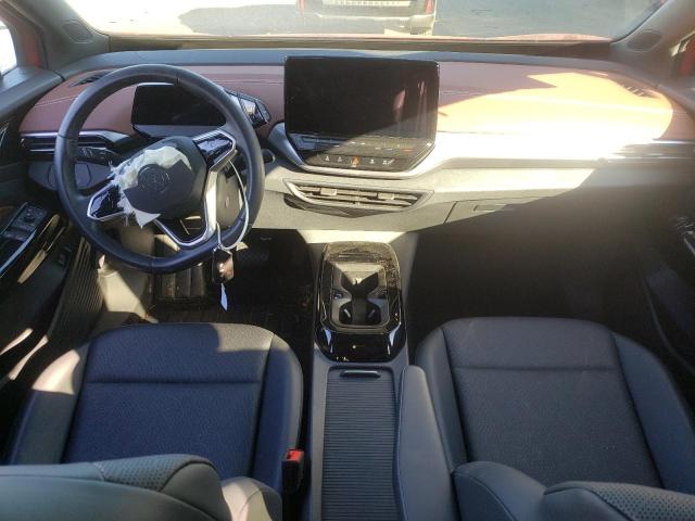 2021 VOLKSWAGEN ID.4 PRO S WVGUNPE25MP062329