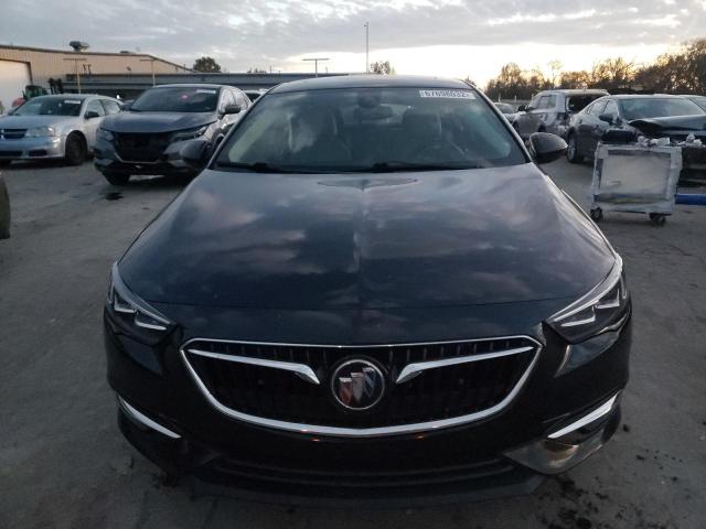 2018 BUICK REGAL ESSE W04GP6SX3J1067057