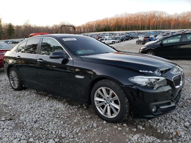 2015 BMW 528 XI - WBA5A7C59FD622145