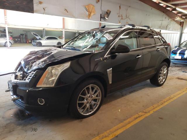 2014 Cadillac SRX Premium Collection