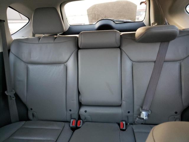 2015 HONDA CR-V EXL - 2HKRM3H75FH522729