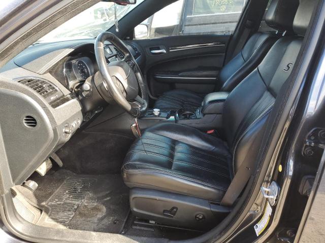 2018 CHRYSLER 300 S - 2C3CCABG7JH226199