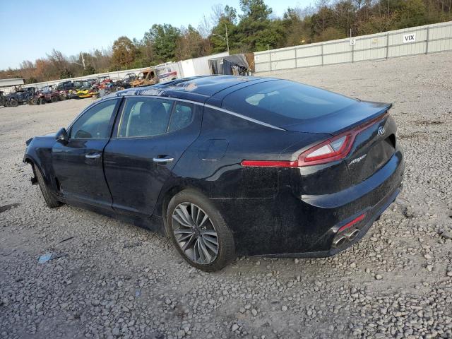 2019 KIA STINGER PR KNAE25LA1K6059587
