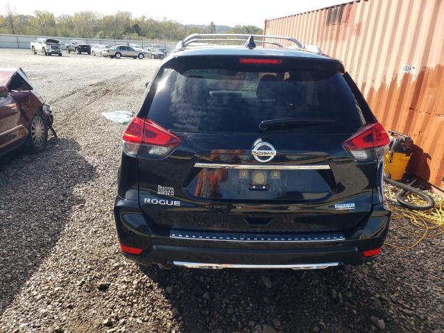 2020 NISSAN ROGUE S FW JN8AT2MT5LW007902