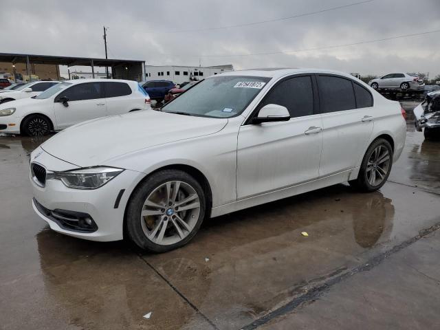 2016 BMW 340 I - WBA8B3G55GNT62979